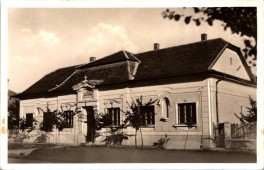 KARCAG R. kath. plébánia