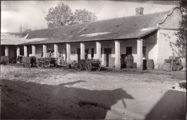 A Dimitrov Tsz udvara