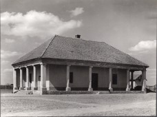 Vásártér, Cédulaház