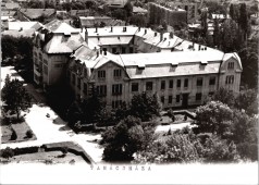 Tanácsháza