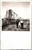 Vásártéri kutatófúrás