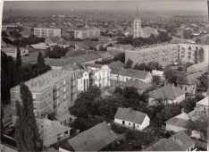 Karcag madártávlatból 2.0