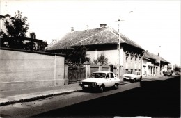Horváth Ferenc utca