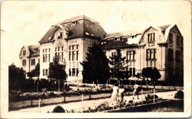 KARCAG Tanácsház