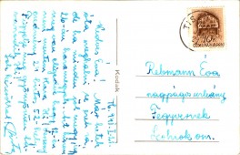 Tiszabura község