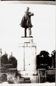 Kossuth-szobor