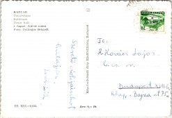 KARCAG Tanácsháza