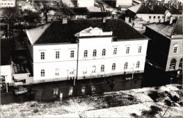 Diákotthon