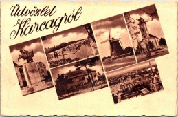 Üdvözlet Karcagról
