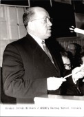 Kovács István elvtárs