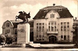 KARCAG Tanácsháza