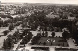 Hatvanas évekbeli hangulat