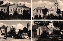Üdvözlet Kunmadarasról