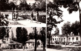 Berekfürdő