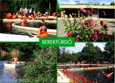 BEREKFÜRDŐ