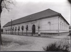 A Kálvin 5-ös iskola