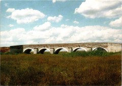 KARCAG Zádor-híd