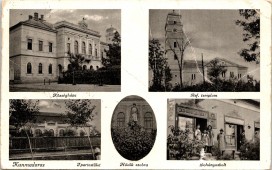 Kunmadaras