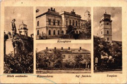 Kúnmadaras