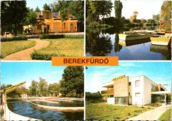 BEREKFÜRDŐ