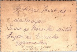 A Berekben