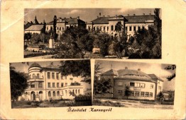 Üdvözlet Karcagról