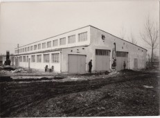 KÁTISZ üzem