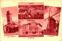 Karcag