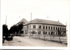 Karcag, Ref. Gimnázium - nyers kép