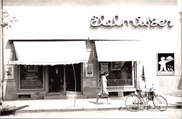 Élelmiszer