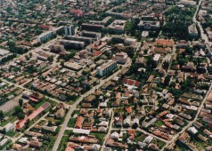 Karcag légifotókon 08