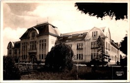 KARCAG, VÁROSHÁZA