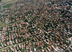 Karcag légifotókon 04