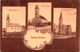 Üdvözlet Karcagról
