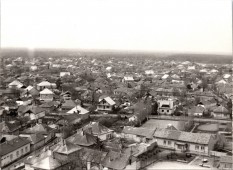 Madártávlatból