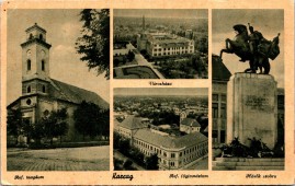 Karcag