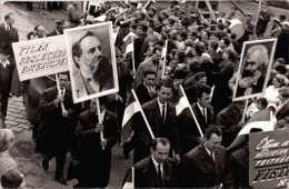 Marx és Engels