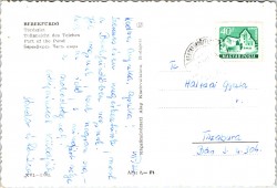BEREKFÜRDŐ Tórészlet