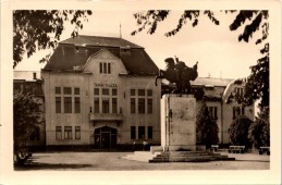 KARCAG Tanácsháza