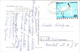 BEREKFÜRDŐ Ref. üdülő
