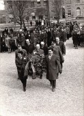 Koszorúzás