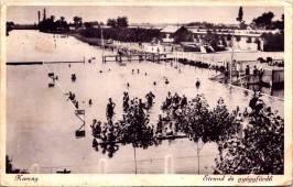 Karcag Strand és gyógyfürdő