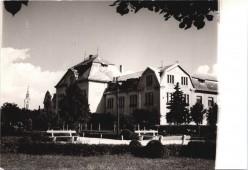 Karcag Városháza
