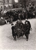 Koszorúzás