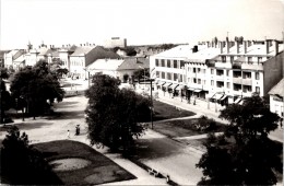 Karcag. Látkép