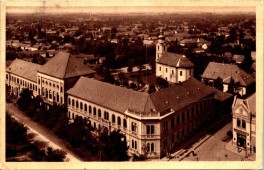 KARCAG Látkép