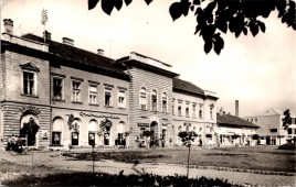 KARCAG Kossuth Lajos tér