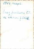 Öreg Junkers 52 a város fölött