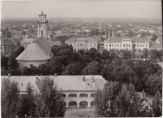 Karcag madártávlatból 1.0