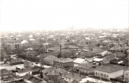 József Attila utca
